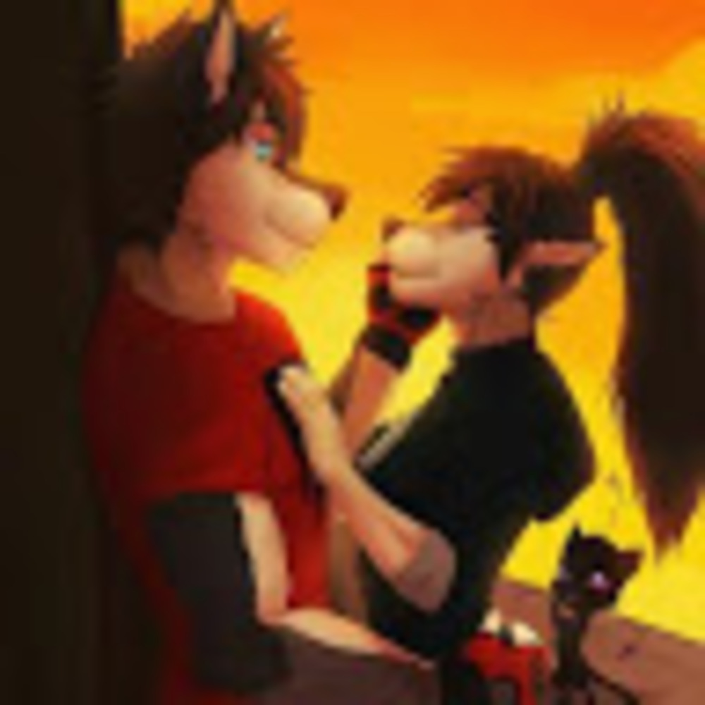 Meet your Posher, Kaiden